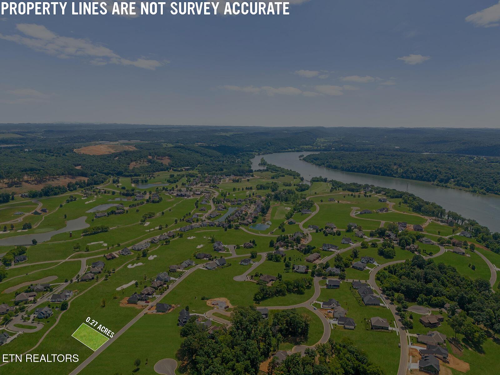 2594 Chestnut Lane, Loudon, TN - Fort Loudoun and Tellico Lake Real Estate - Image# 22