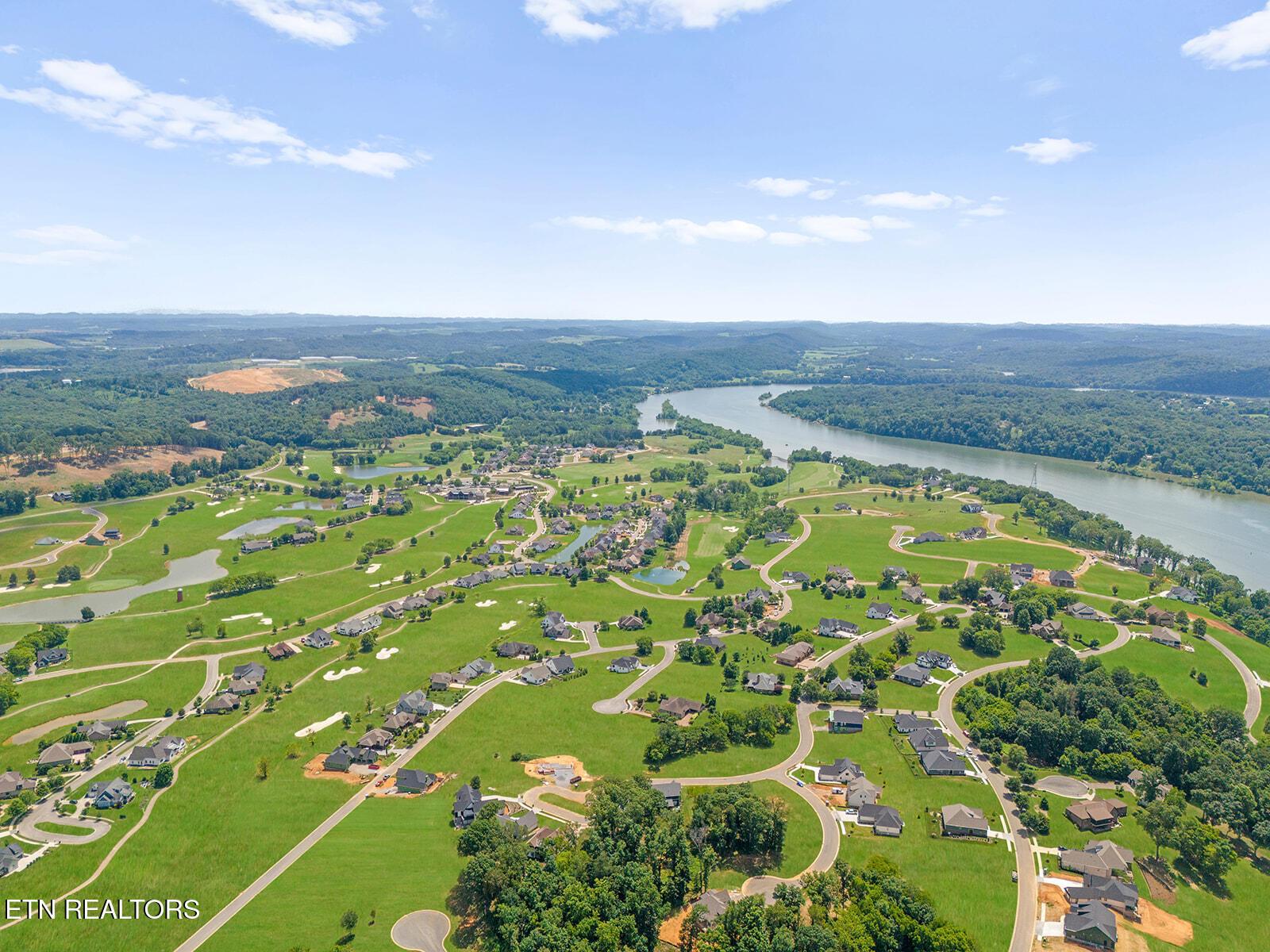 2594 Chestnut Lane, Loudon, TN - Fort Loudoun and Tellico Lake Real Estate - Image# 23