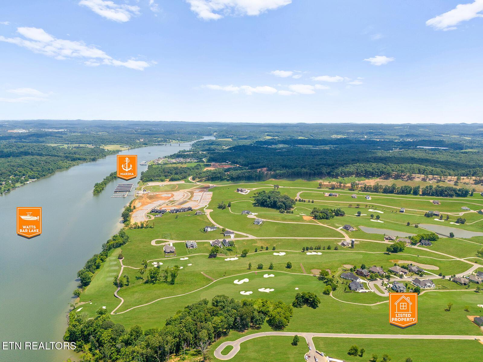 2594 Chestnut Lane, Loudon, TN - Fort Loudoun and Tellico Lake Real Estate - Image# 24