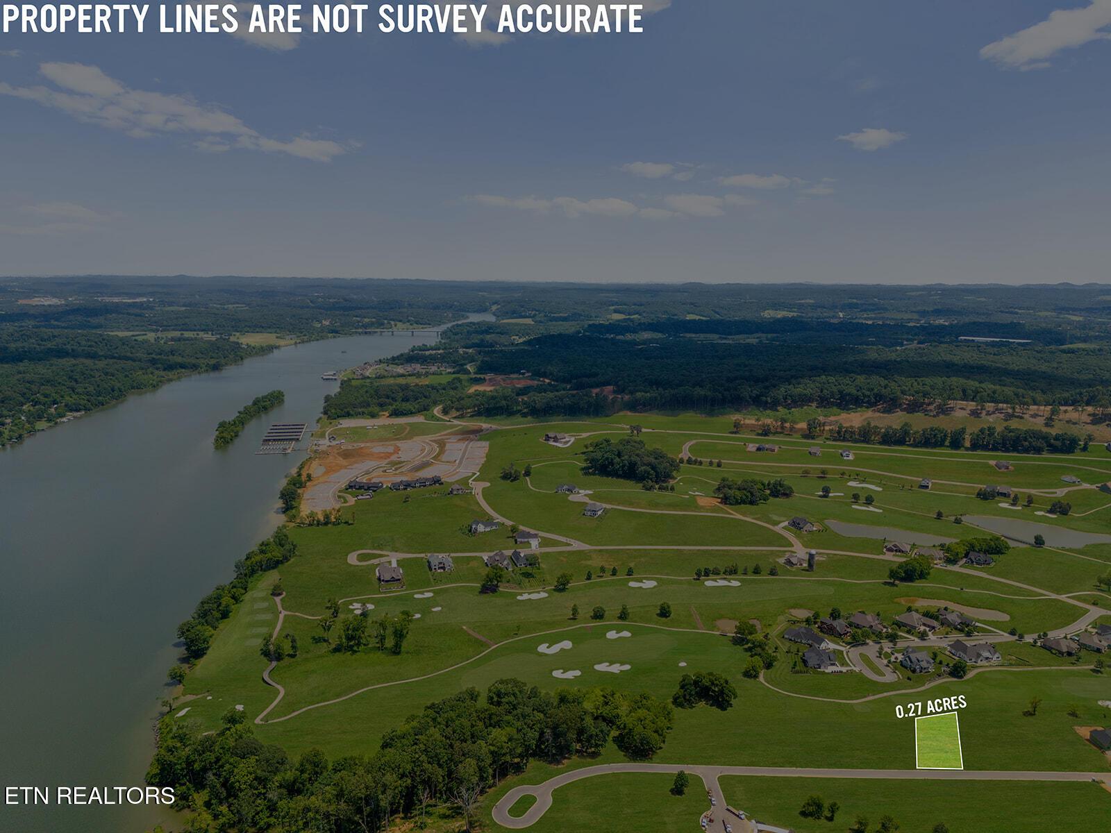 2594 Chestnut Lane, Loudon, TN - Fort Loudoun and Tellico Lake Real Estate - Image# 25