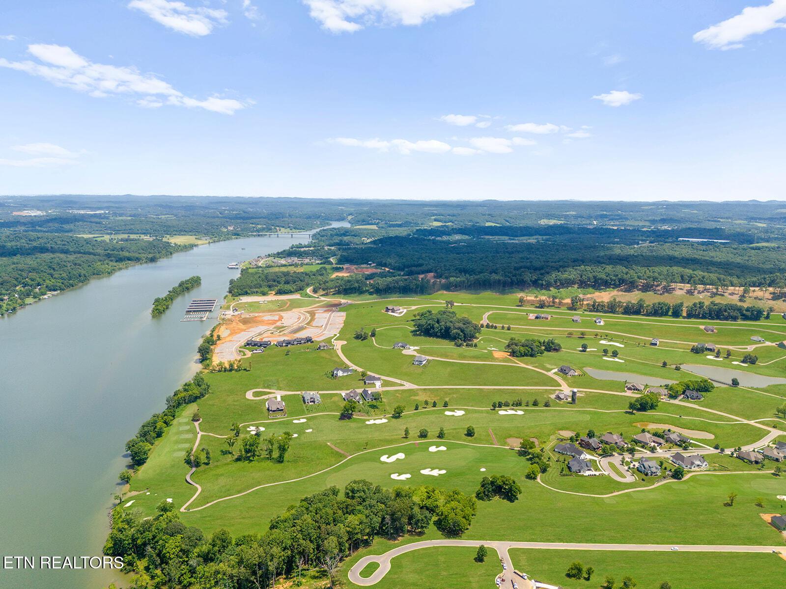 2594 Chestnut Lane, Loudon, TN - Fort Loudoun and Tellico Lake Real Estate - Image# 26