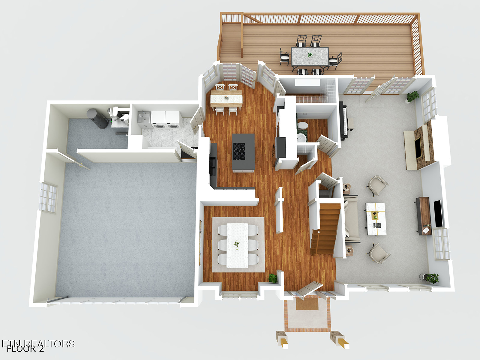 Fort Loudoun and Tellico Lake Real Estate - Image# 2