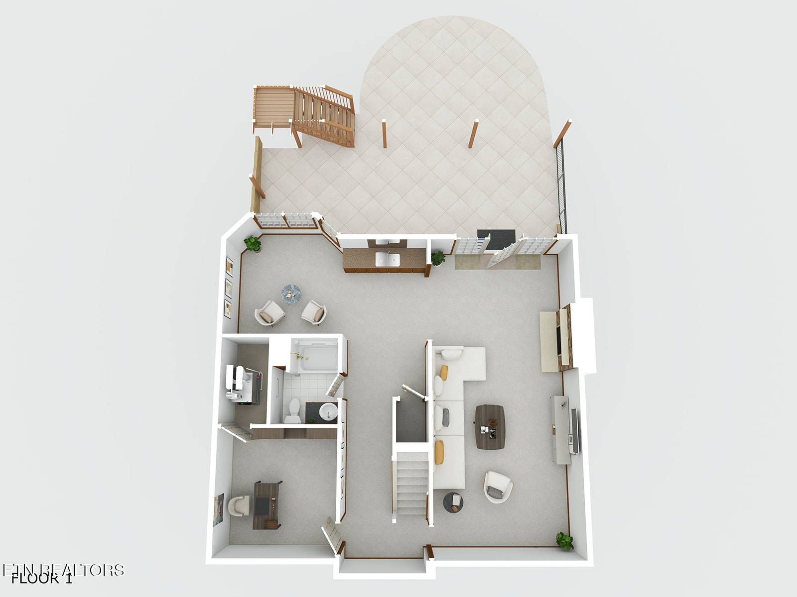 Fort Loudoun and Tellico Lake Real Estate - Image# 6