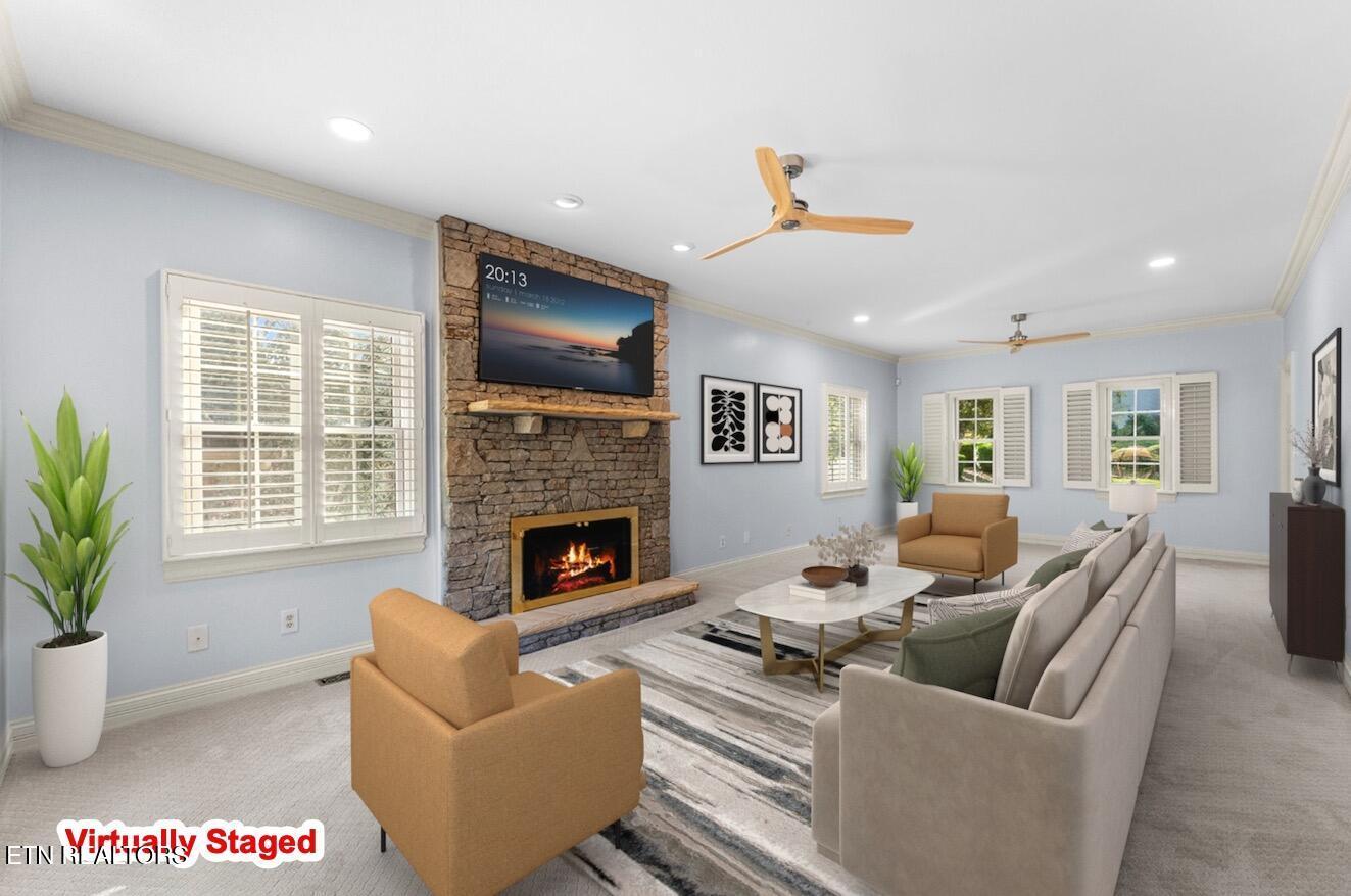 Fort Loudoun and Tellico Lake Real Estate - Image# 15