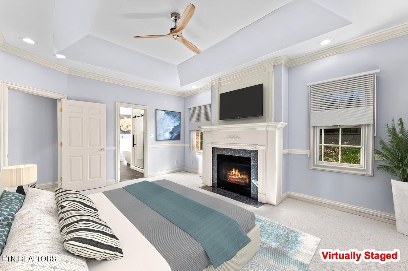 Fort Loudoun and Tellico Lake Real Estate - Image# 32