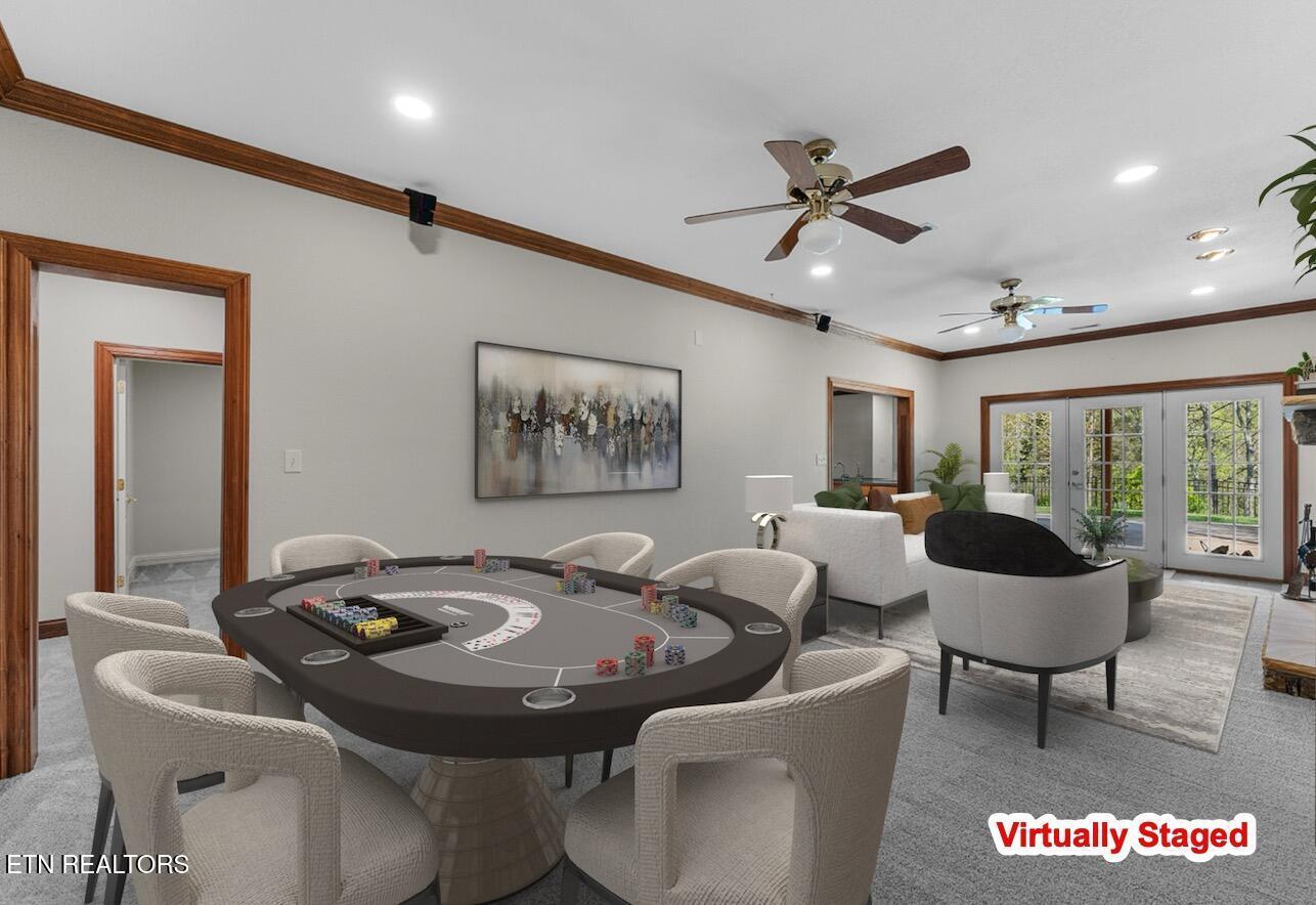 Fort Loudoun and Tellico Lake Real Estate - Image# 52