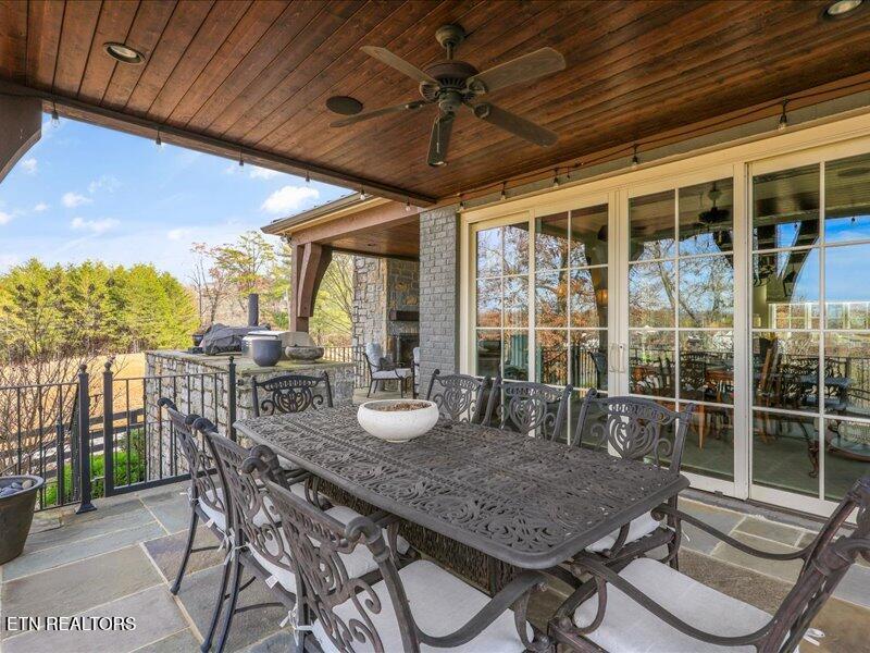 1719 Nighbert Lane, Knoxville, TN - Fort Loudoun and Tellico Lake Real Estate - Image# 48