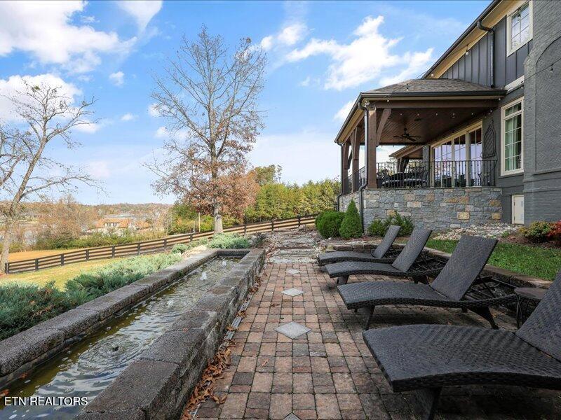 1719 Nighbert Lane, Knoxville, TN - Fort Loudoun and Tellico Lake Real Estate - Image# 53