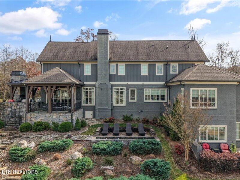 1719 Nighbert Lane, Knoxville, TN - Fort Loudoun and Tellico Lake Real Estate - Image# 58