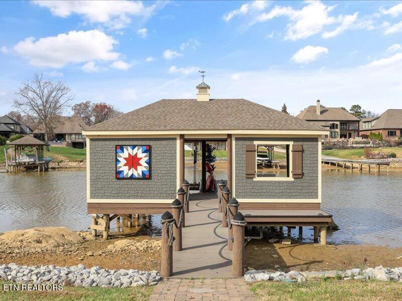 1719 Nighbert Lane, Knoxville, TN - Fort Loudoun and Tellico Lake Real Estate - Image# 49