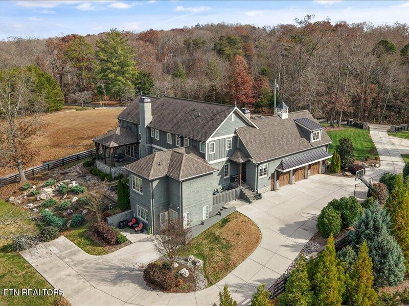 1719 Nighbert Lane, Knoxville, TN - Fort Loudoun and Tellico Lake Real Estate - Image# 57