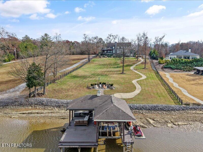 1719 Nighbert Lane, Knoxville, TN - Fort Loudoun and Tellico Lake Real Estate - Image# 3