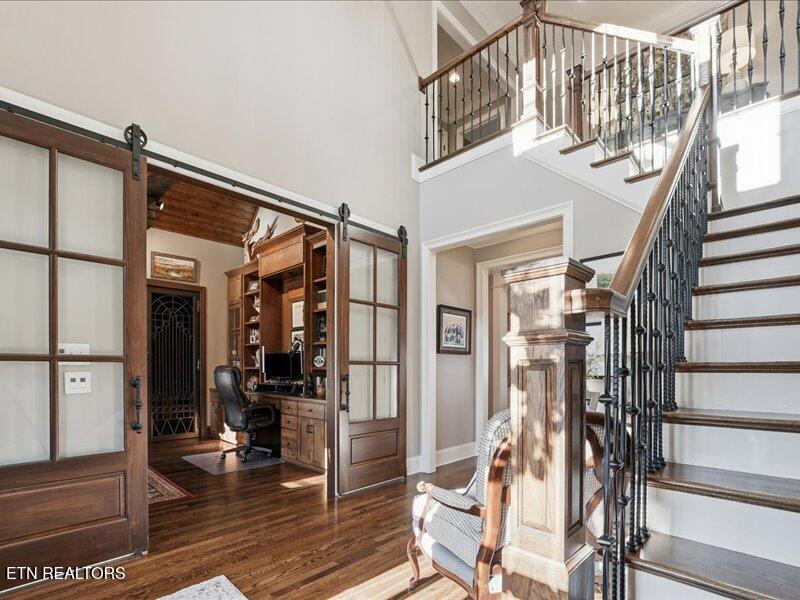 1719 Nighbert Lane, Knoxville, TN - Fort Loudoun and Tellico Lake Real Estate - Image# 11