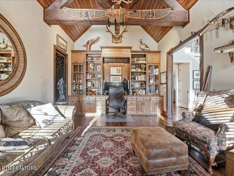 1719 Nighbert Lane, Knoxville, TN - Fort Loudoun and Tellico Lake Real Estate - Image# 13