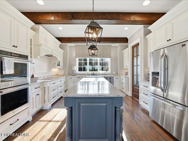 1719 Nighbert Lane, Knoxville, TN - Fort Loudoun and Tellico Lake Real Estate - Image# 22