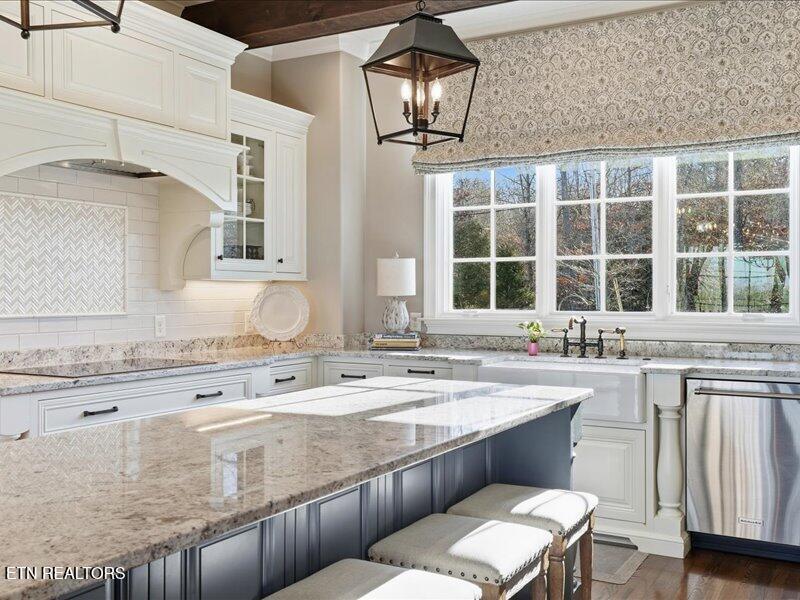 1719 Nighbert Lane, Knoxville, TN - Fort Loudoun and Tellico Lake Real Estate - Image# 19