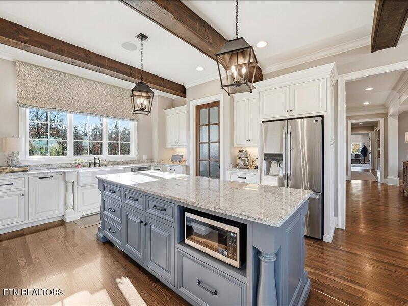 1719 Nighbert Lane, Knoxville, TN - Fort Loudoun and Tellico Lake Real Estate - Image# 21