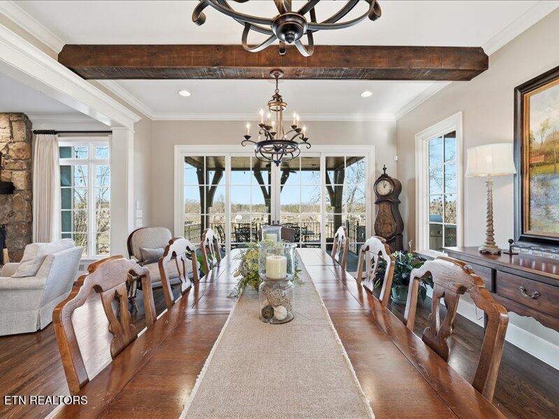 1719 Nighbert Lane, Knoxville, TN - Fort Loudoun and Tellico Lake Real Estate - Image# 17