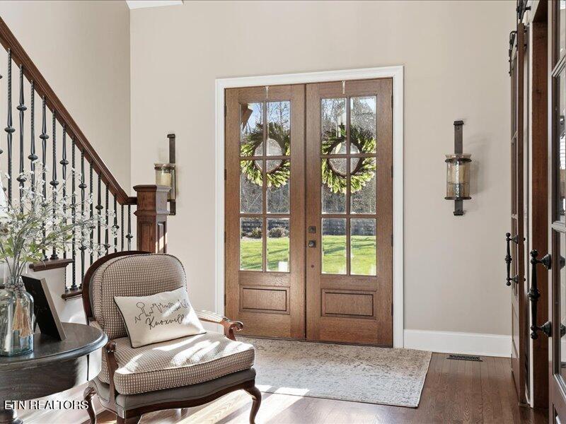 1719 Nighbert Lane, Knoxville, TN - Fort Loudoun and Tellico Lake Real Estate - Image# 10