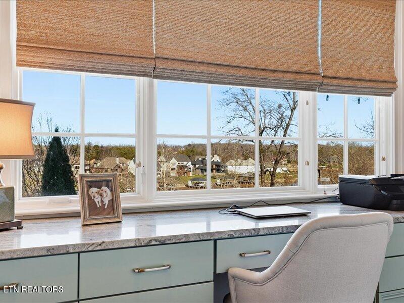 1719 Nighbert Lane, Knoxville, TN - Fort Loudoun and Tellico Lake Real Estate - Image# 25