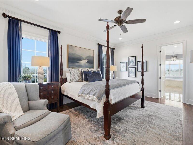 1719 Nighbert Lane, Knoxville, TN - Fort Loudoun and Tellico Lake Real Estate - Image# 27