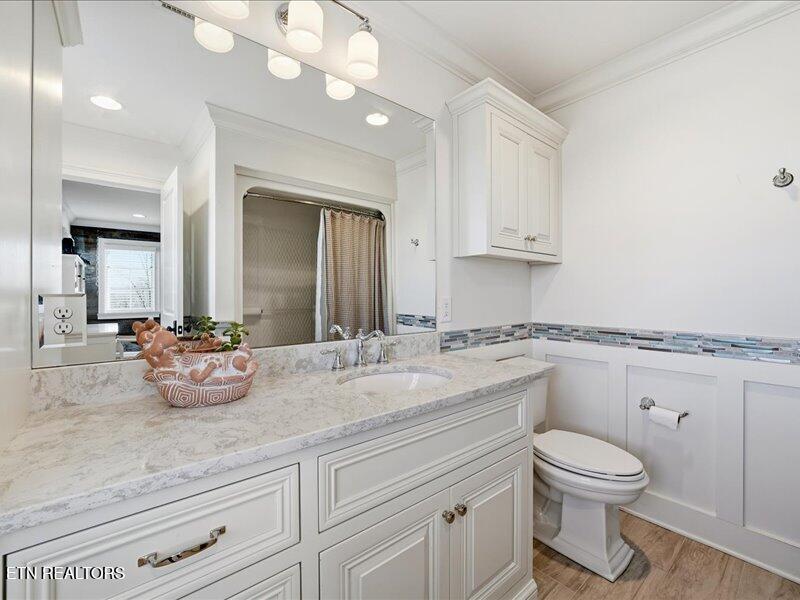 1719 Nighbert Lane, Knoxville, TN - Fort Loudoun and Tellico Lake Real Estate - Image# 34