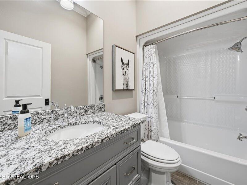 1719 Nighbert Lane, Knoxville, TN - Fort Loudoun and Tellico Lake Real Estate - Image# 39