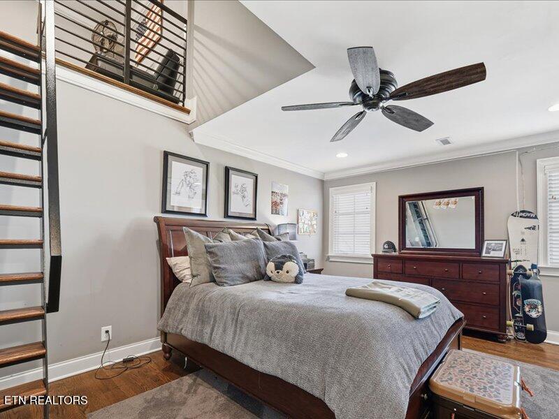 1719 Nighbert Lane, Knoxville, TN - Fort Loudoun and Tellico Lake Real Estate - Image# 35