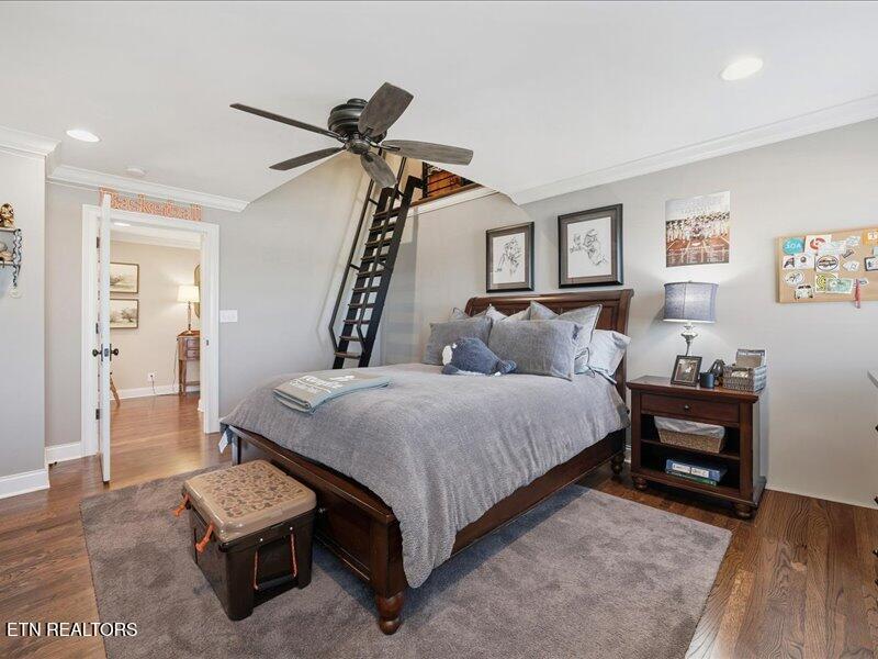 1719 Nighbert Lane, Knoxville, TN - Fort Loudoun and Tellico Lake Real Estate - Image# 36