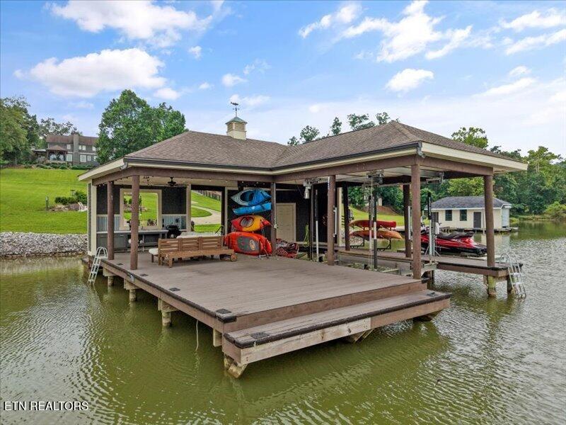 1719 Nighbert Lane, Knoxville, TN - Fort Loudoun and Tellico Lake Real Estate - Image# 53