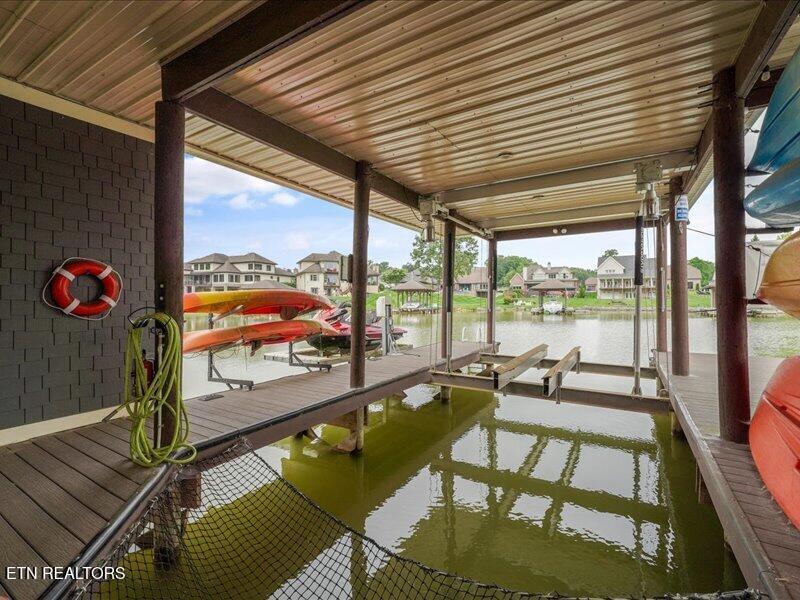 1719 Nighbert Lane, Knoxville, TN - Fort Loudoun and Tellico Lake Real Estate - Image# 57