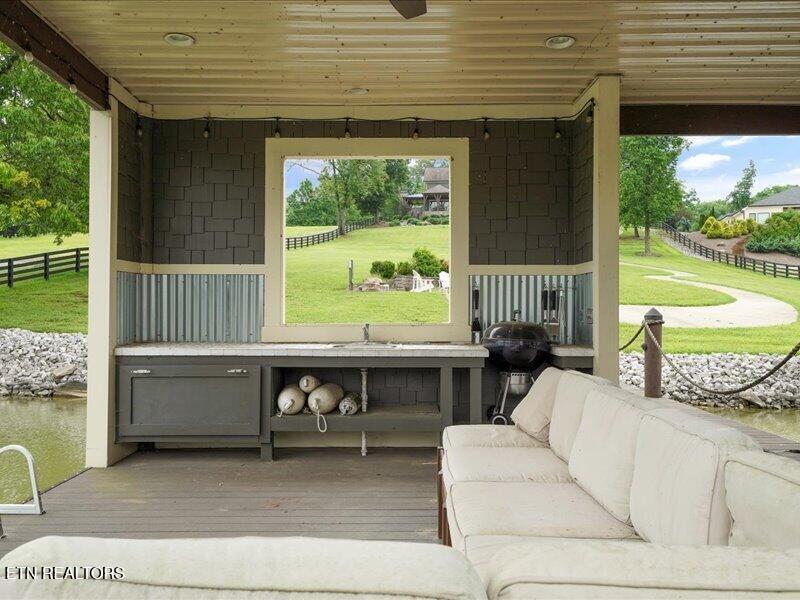 1719 Nighbert Lane, Knoxville, TN - Fort Loudoun and Tellico Lake Real Estate - Image# 55