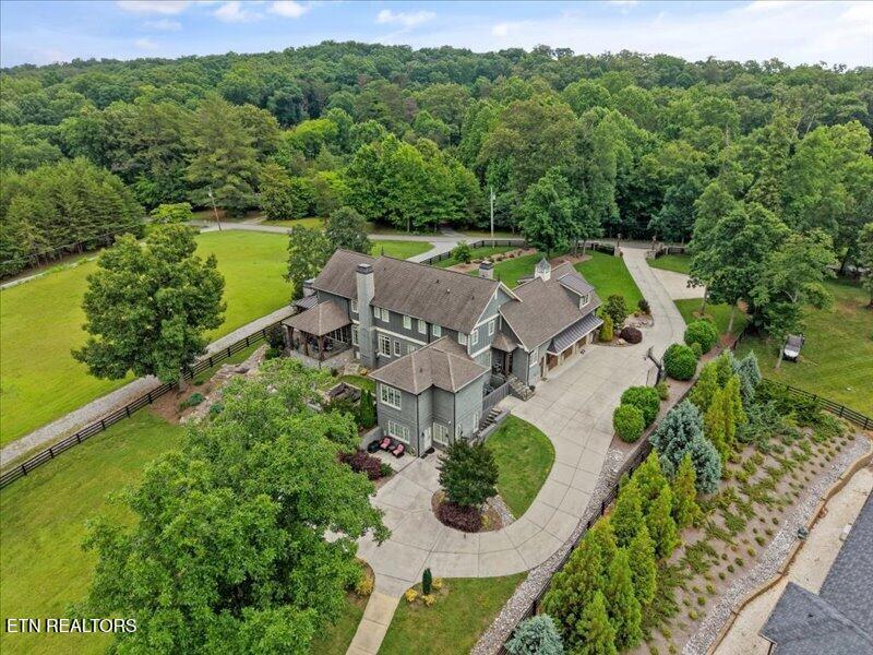 1719 Nighbert Lane, Knoxville, TN - Fort Loudoun and Tellico Lake Real Estate - Image# 72