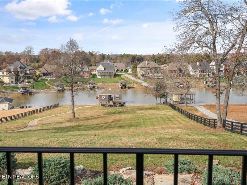 1719 Nighbert Lane, Knoxville, TN - Fort Loudoun and Tellico Lake Real Estate - Image# 6