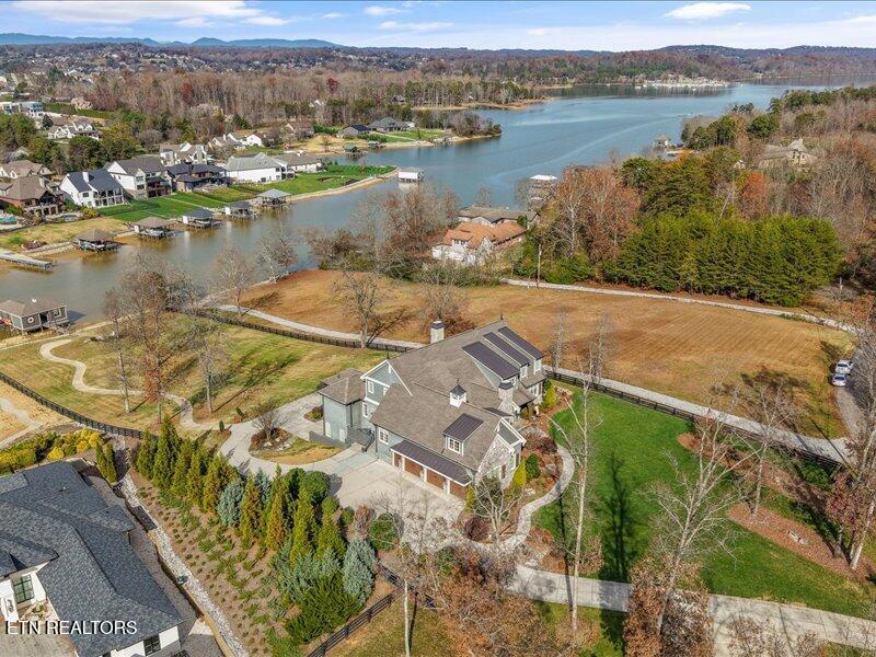 1719 Nighbert Lane, Knoxville, TN - Fort Loudoun and Tellico Lake Real Estate - Image# 73