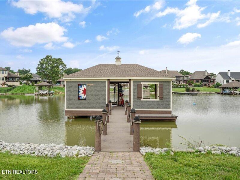 1719 Nighbert Lane, Knoxville, TN - Fort Loudoun and Tellico Lake Real Estate - Image# 51