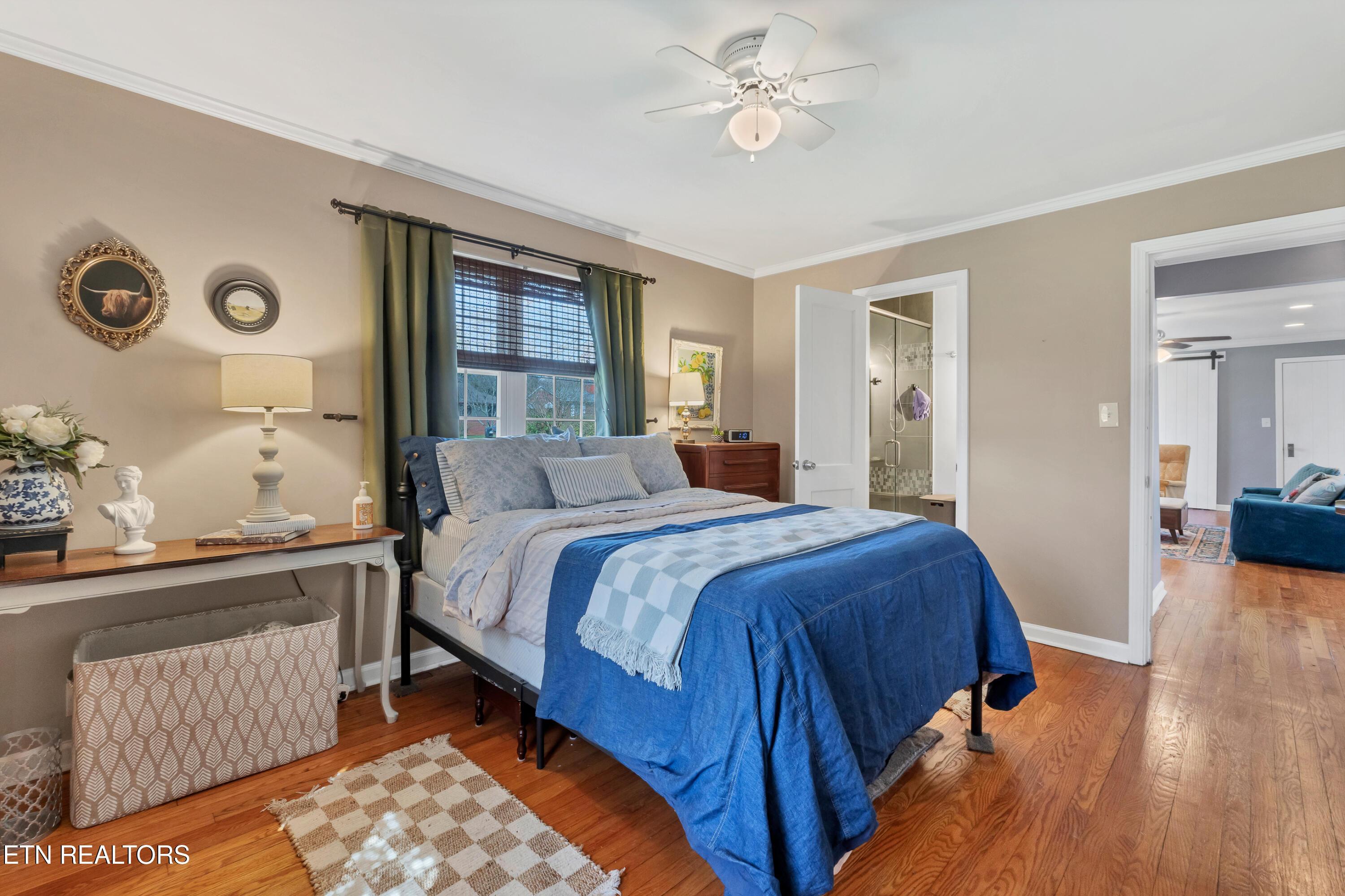 300 Lindy Drive, Knoxville, TN - Fort Loudoun and Tellico Lake Real Estate - Image# 21