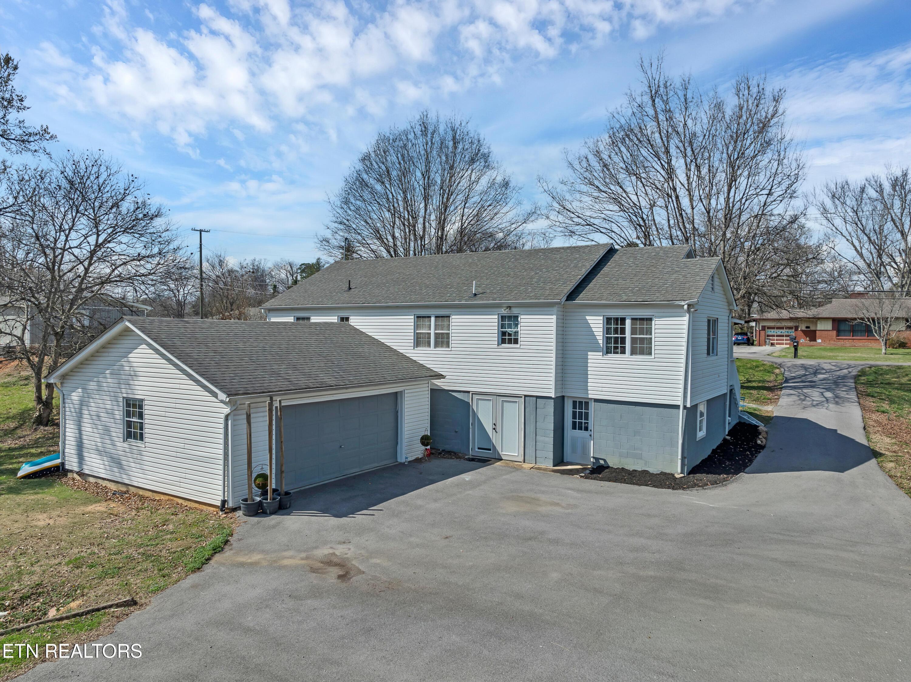 300 Lindy Drive, Knoxville, TN - Fort Loudoun and Tellico Lake Real Estate - Image# 34