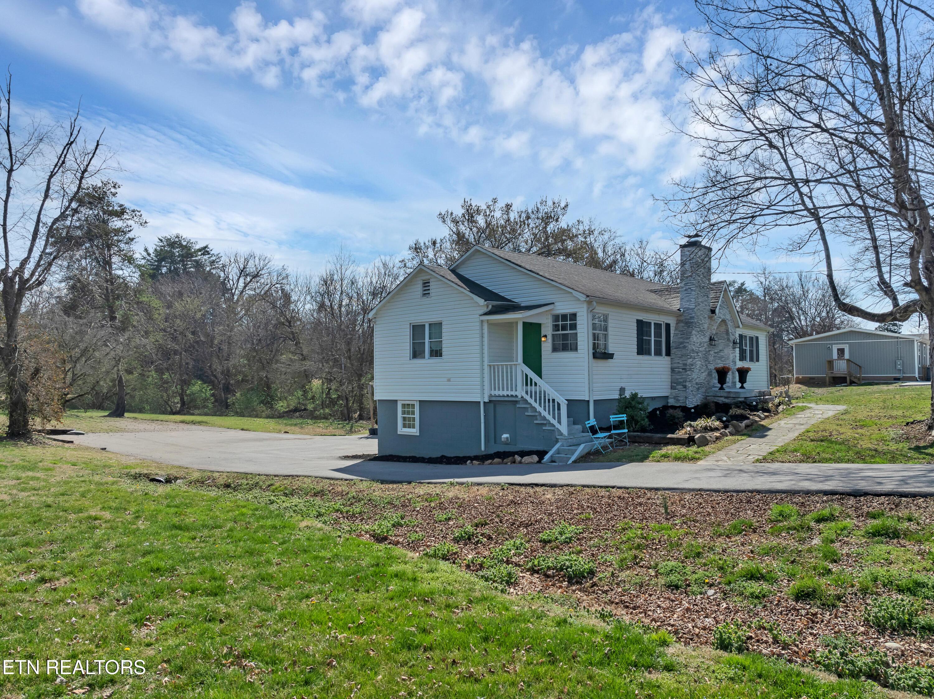 300 Lindy Drive, Knoxville, TN - Fort Loudoun and Tellico Lake Real Estate - Image# 27