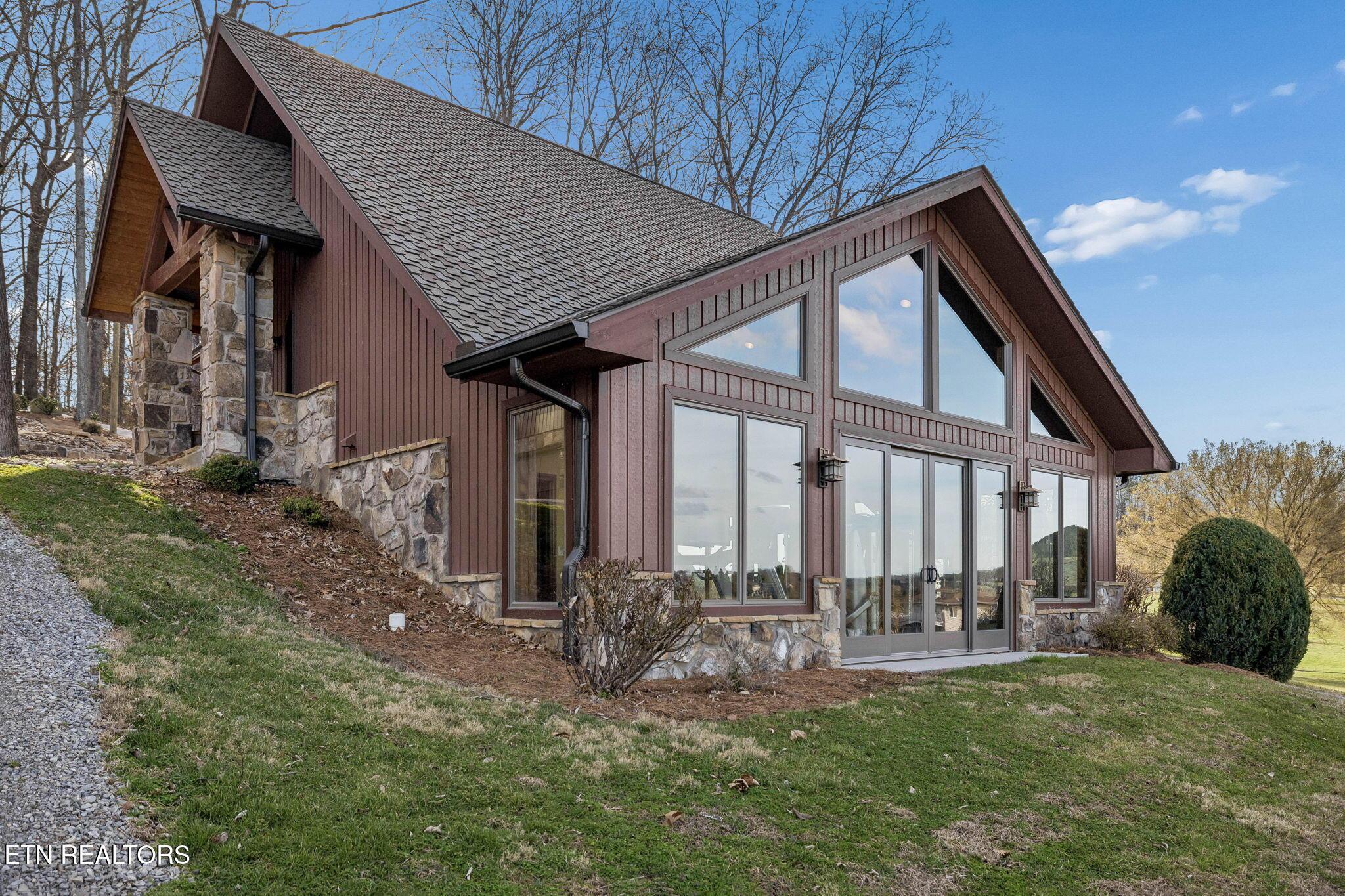 Fort Loudoun and Tellico Lake Real Estate - Image# 11