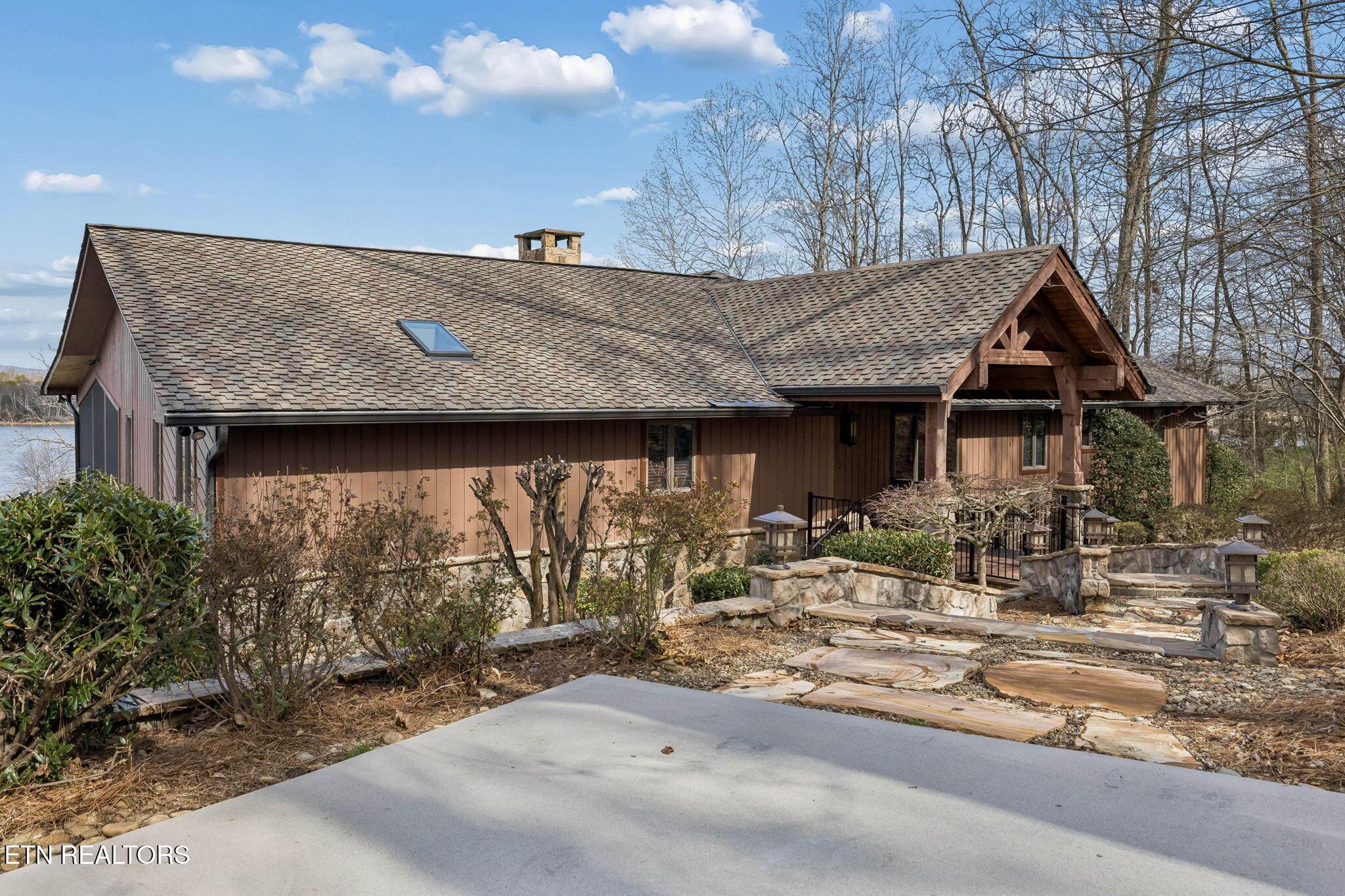 Fort Loudoun and Tellico Lake Real Estate - Image# 5