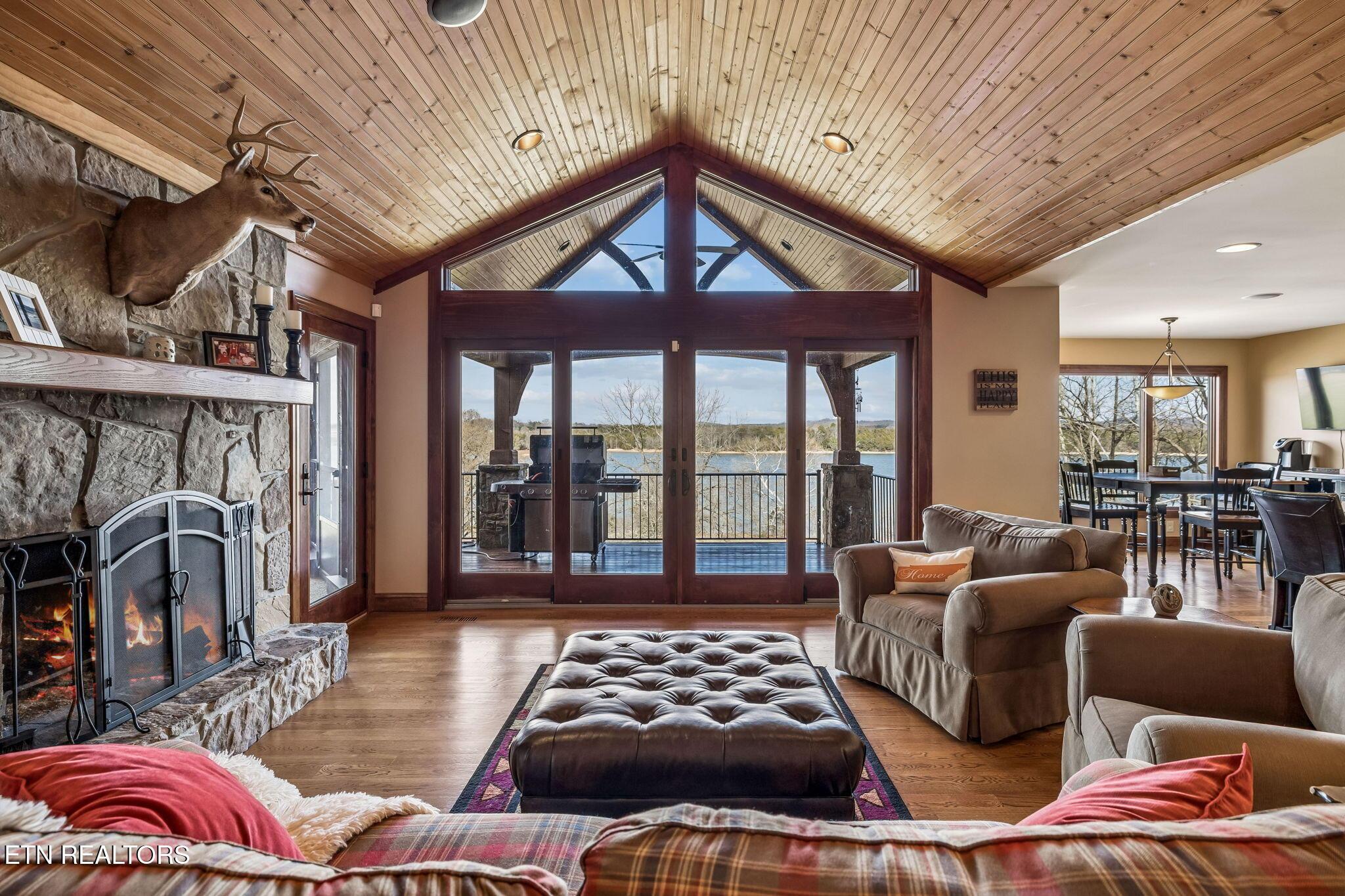 Fort Loudoun and Tellico Lake Real Estate - Image# 21