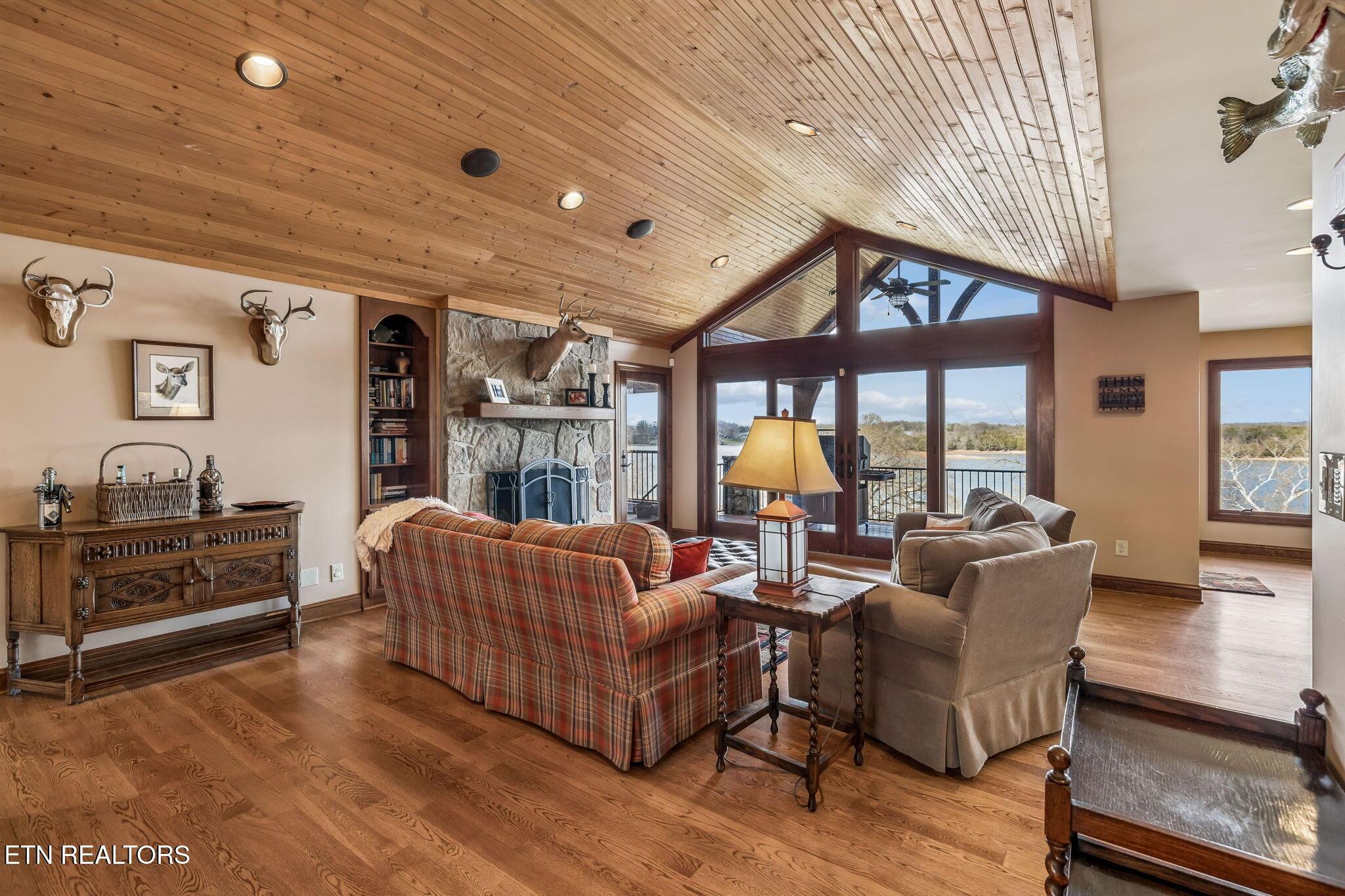 Fort Loudoun and Tellico Lake Real Estate - Image# 20