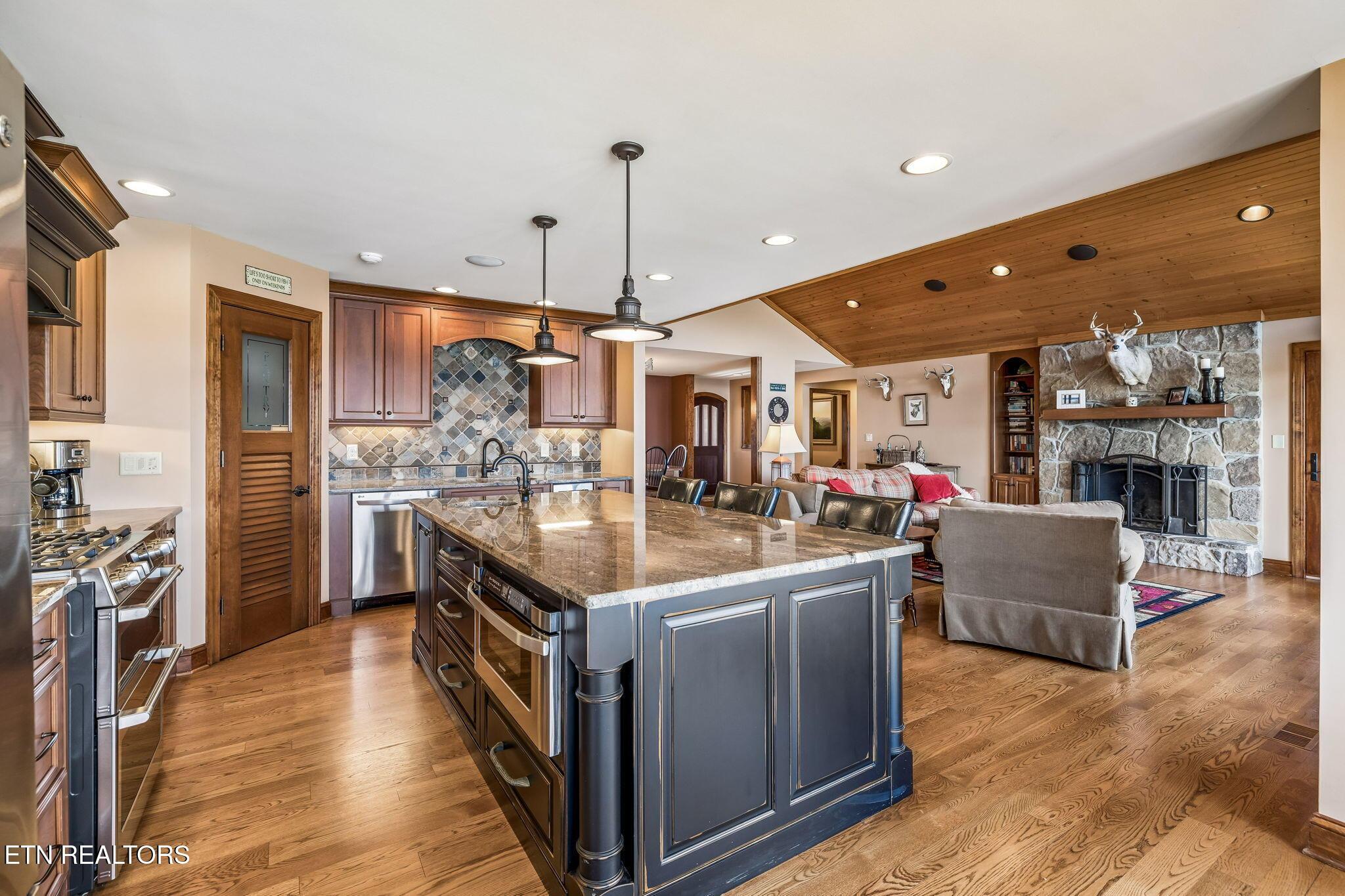 Fort Loudoun and Tellico Lake Real Estate - Image# 23