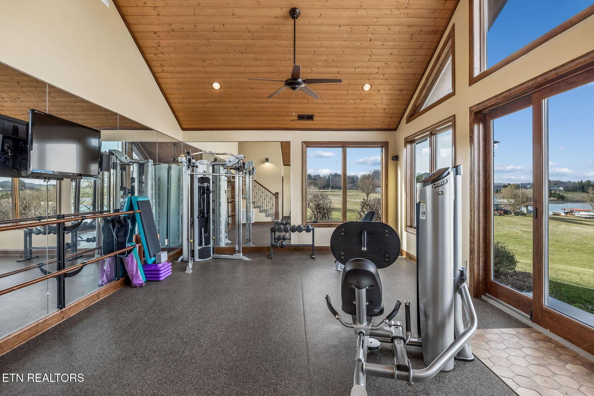 Fort Loudoun and Tellico Lake Real Estate - Image# 46