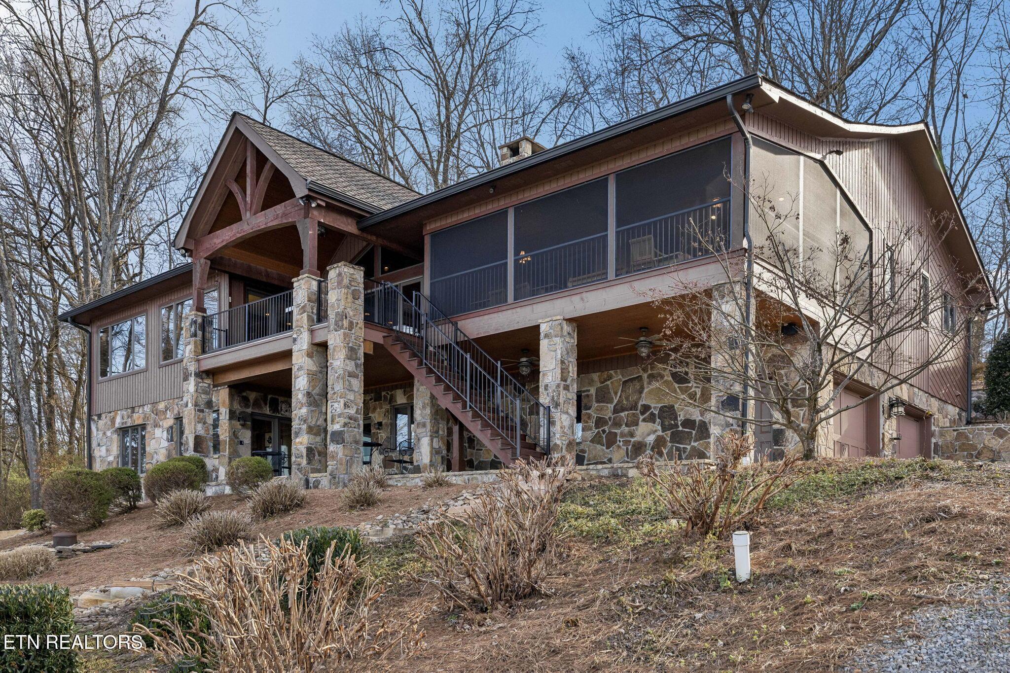 Fort Loudoun and Tellico Lake Real Estate - Image# 9