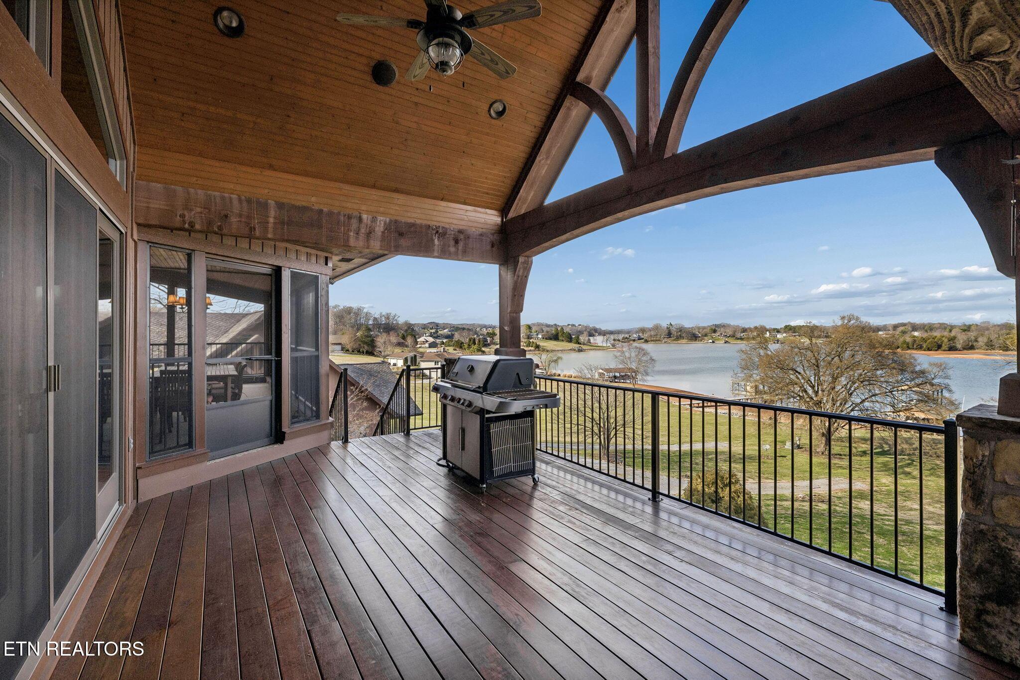 Fort Loudoun and Tellico Lake Real Estate - Image# 33
