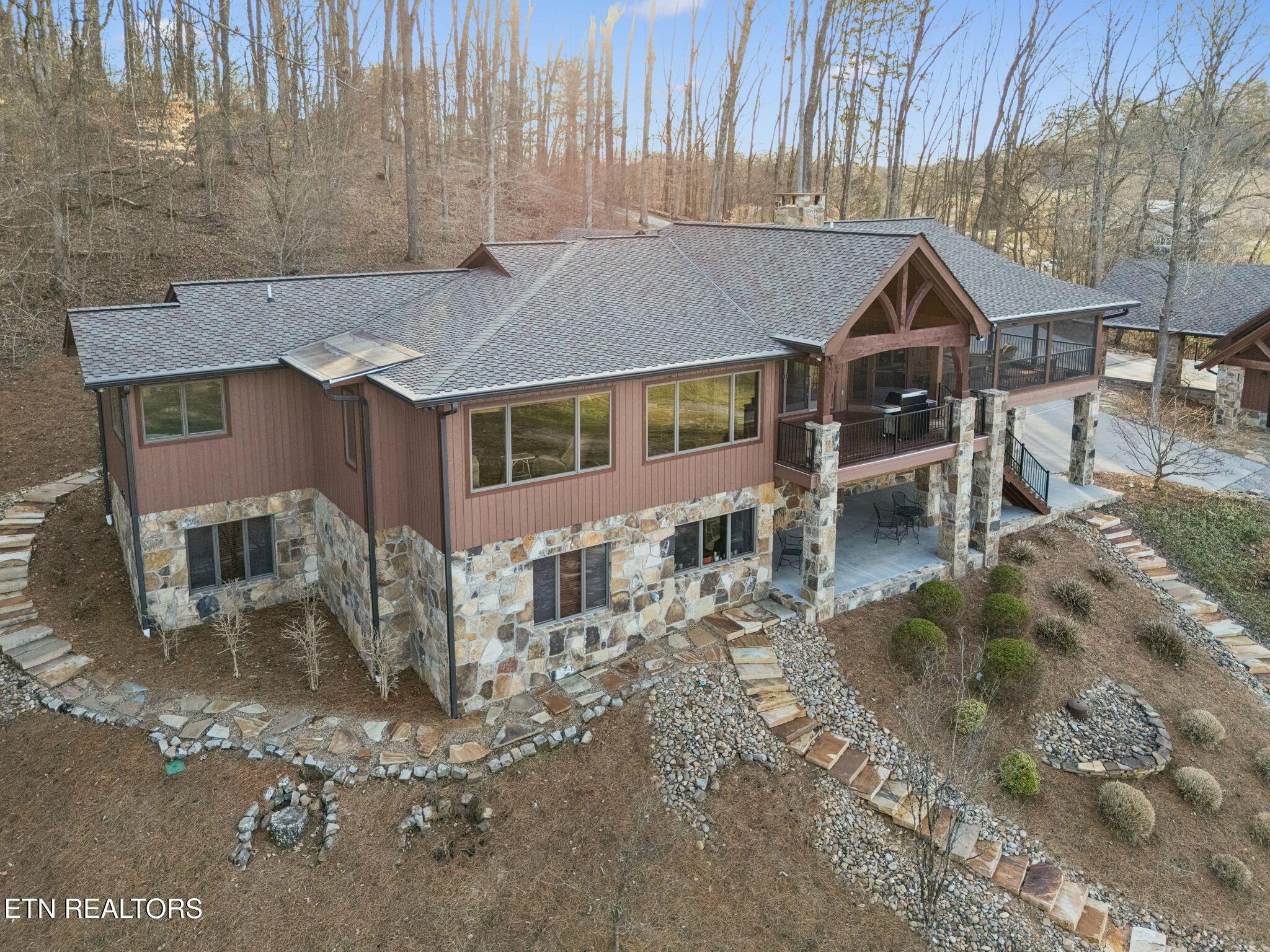 Fort Loudoun and Tellico Lake Real Estate - Image# 6