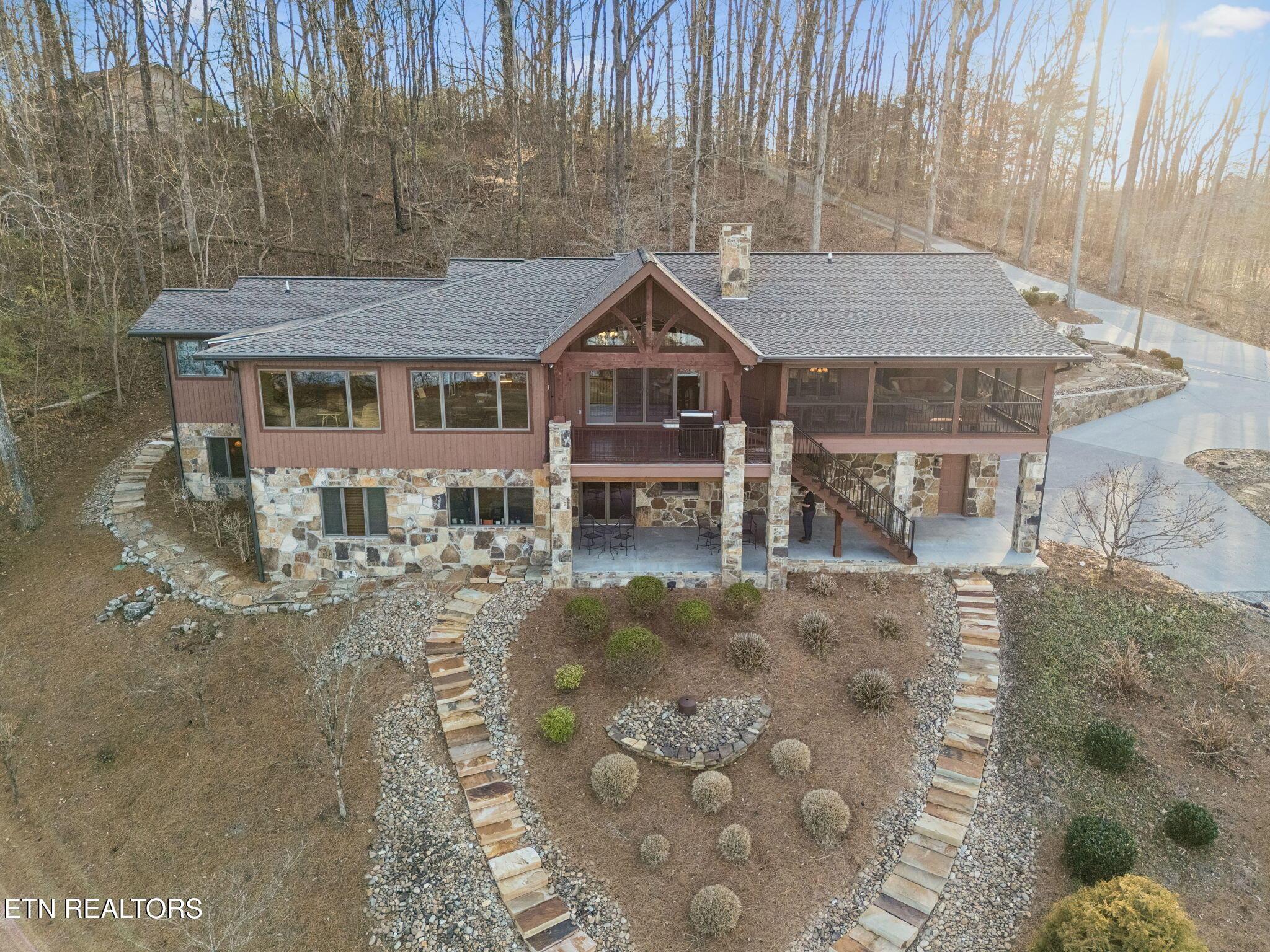 Fort Loudoun and Tellico Lake Real Estate - Image# 7