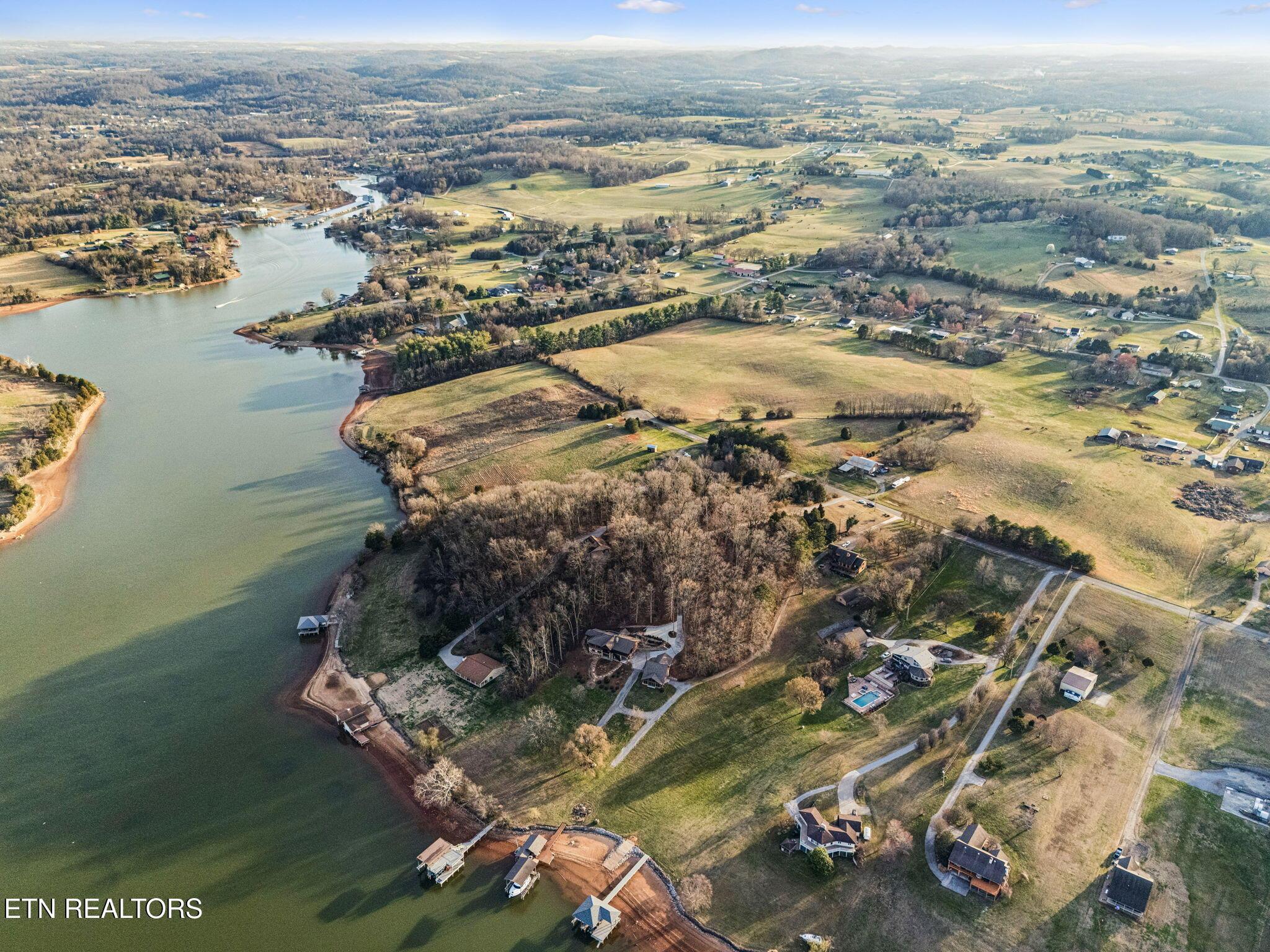 Fort Loudoun and Tellico Lake Real Estate - Image# 56